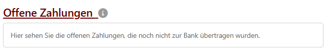 Beispiel für eine Überschrift